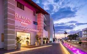 Ramada Hotel & Suites By Wyndham Ayia Napa