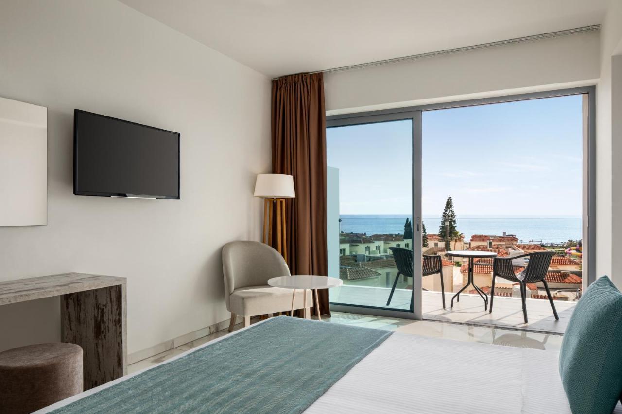 Ramada Hotel & Suites By Wyndham Ayia Napa Eksteriør billede